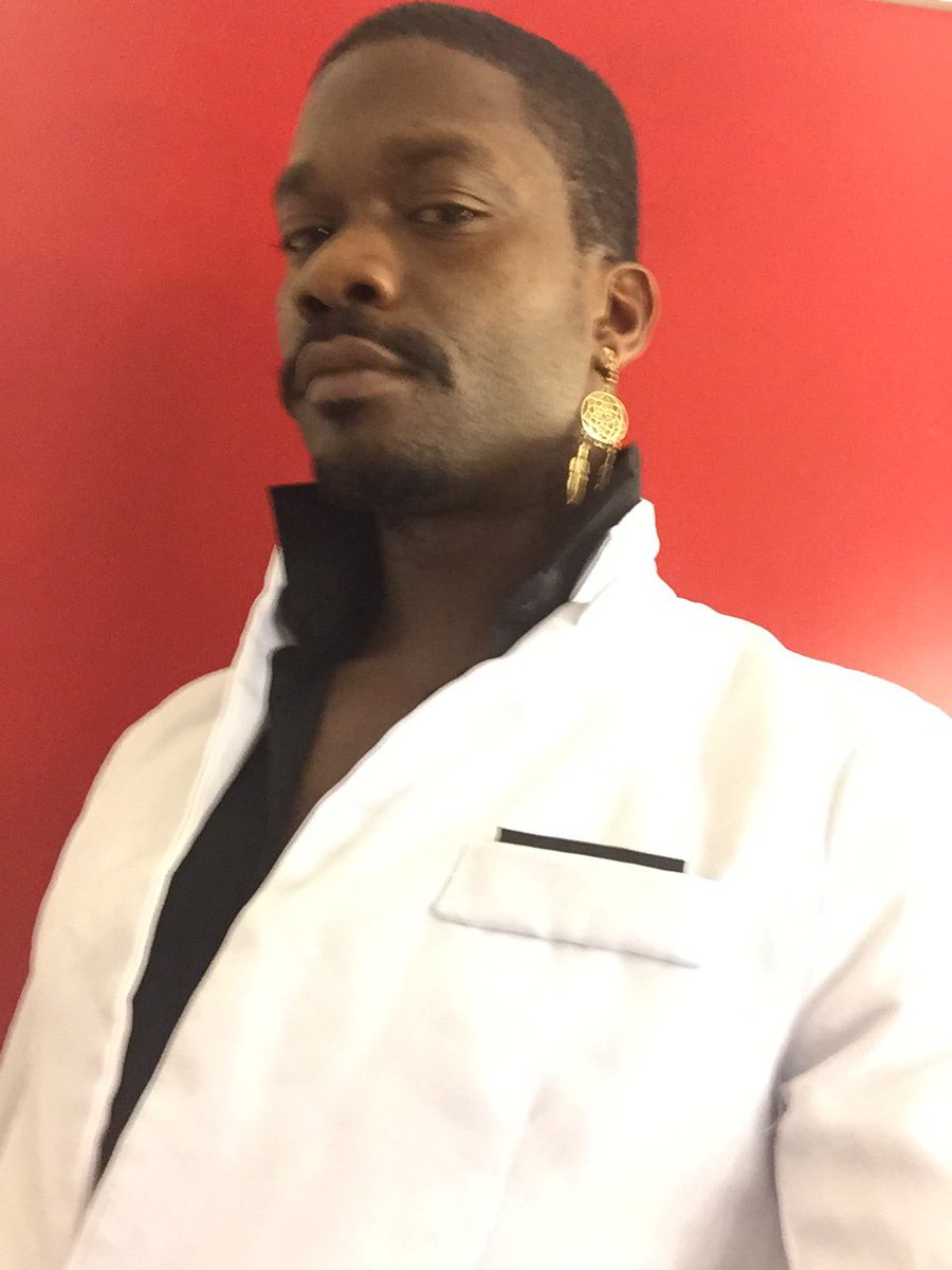 Adrian Decosta tweet media