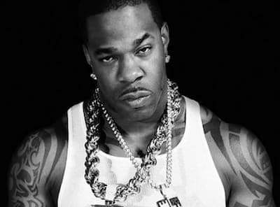 Trevor James Smith, Jr. (Busta Rhymes) turns 48 years today.
Happy Birthday. 