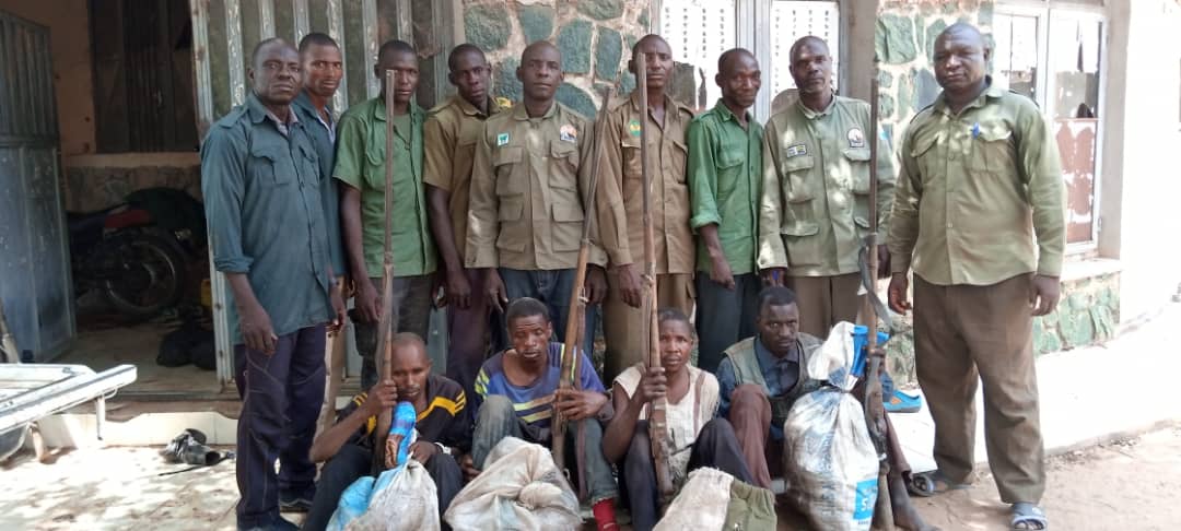 HON. MODIBBO U. A. AHMED tweet media