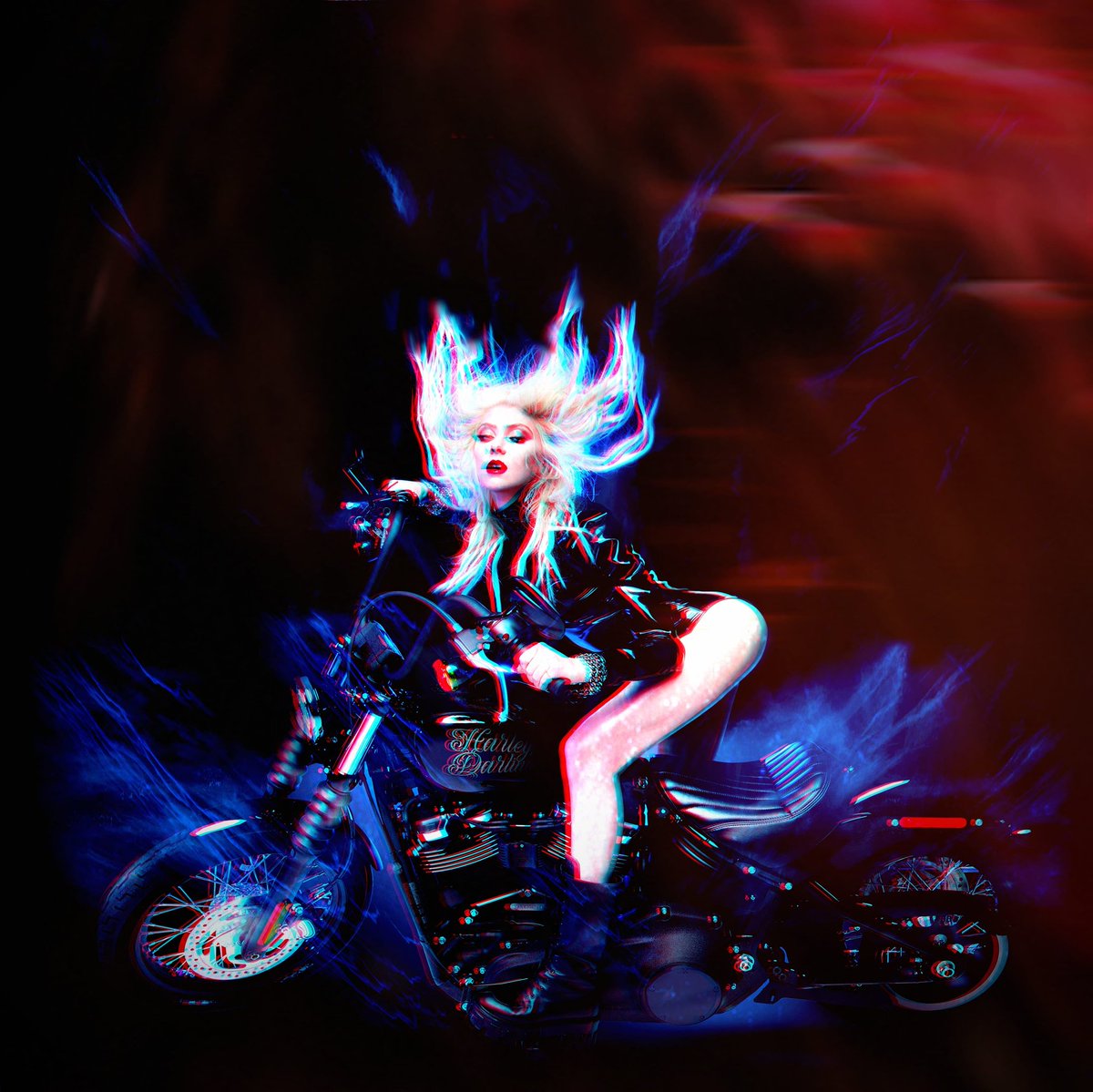 MarianneAudouin's tweet photo. STREAM DEATH BY ROCK AND ROLL https://t.co/0dtnsshjPs