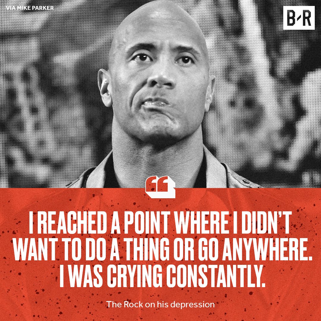 BleacherReport's tweet photo. These athletes have spoken up and shared their stories to end the stigma around mental health ✊

#MentalHealthAwarenessMonth https://t.co/XCrL8q0gGx