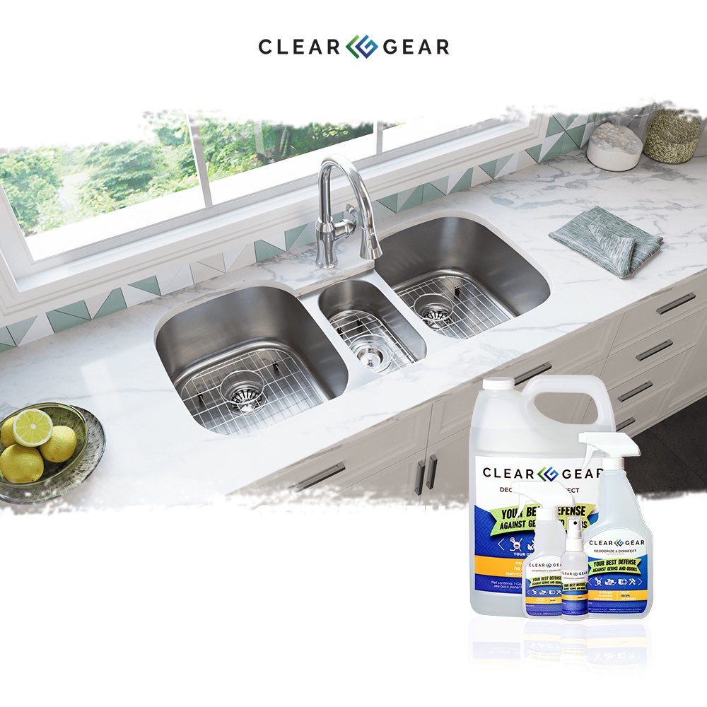 NickDebose's tweet photo. Clear Gear is the #1 choice for disinfecting your home, gym, protective equipment, and high usage areas. #ClearGear
Contact me for inquiries. https://t.co/FEQzQyozb8