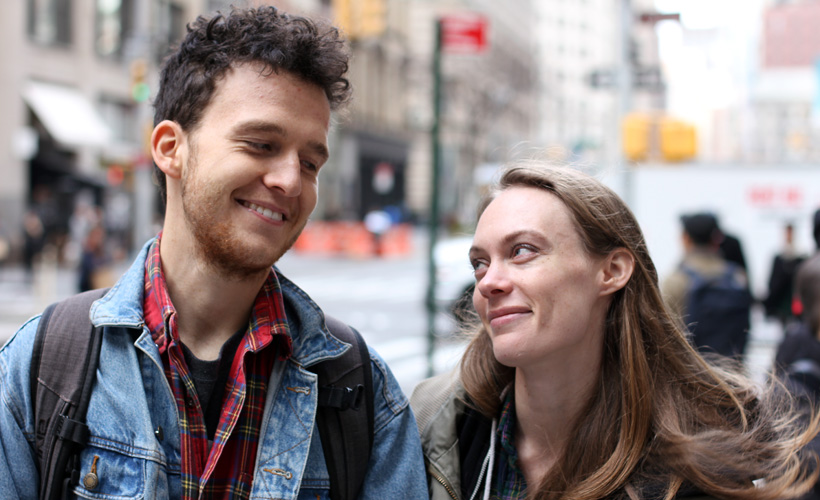 Woman Has 57 Psychological Theories About Guy Who Just Sucks: ow.ly/IJ4e50zJHPs