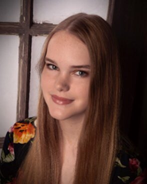 GuyerRobotics's tweet photo. Senior Spotlight: Kaylee Bragg

Kaylee dove in and took over the Spirit Committee this year. Our team not only scored significant points in the spirit category for the first time, we placed 3rd in our division at the State Championship. We’ll miss her enthusiasm! Congratulations! https://t.co/8G5BSiNjG1
