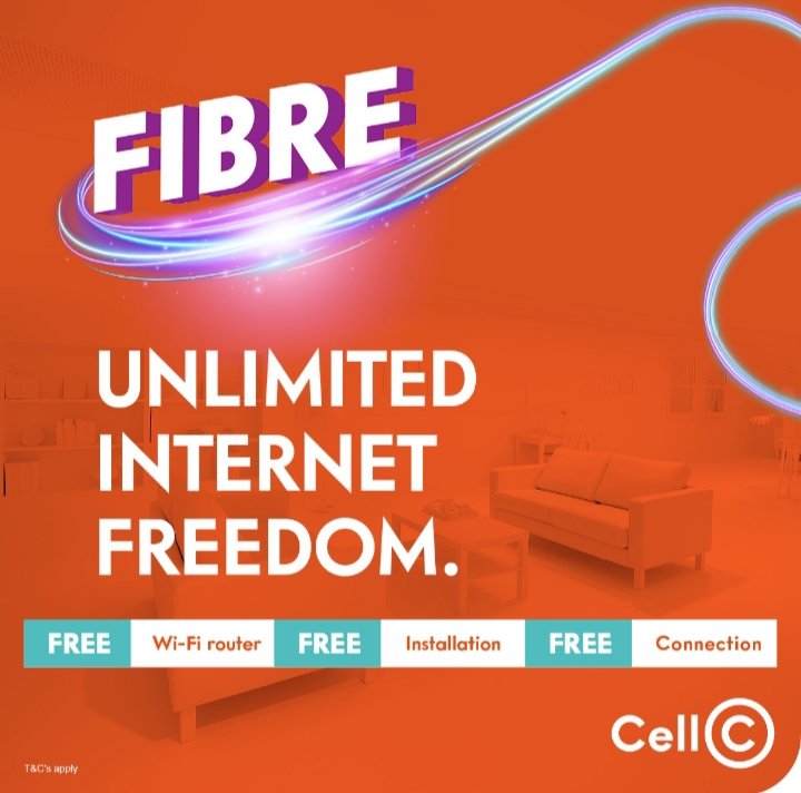 CellC-Fibre tweet media