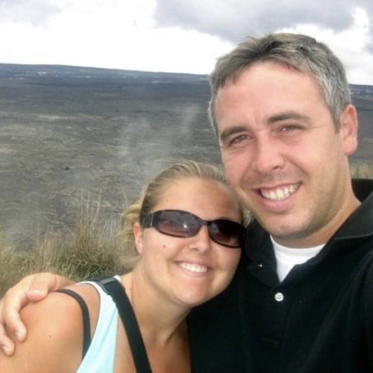 “Where in the world” Volcano National Park. #SpartanSpiritWeek <a href="/otclassof2022/">otclassof2022</a>