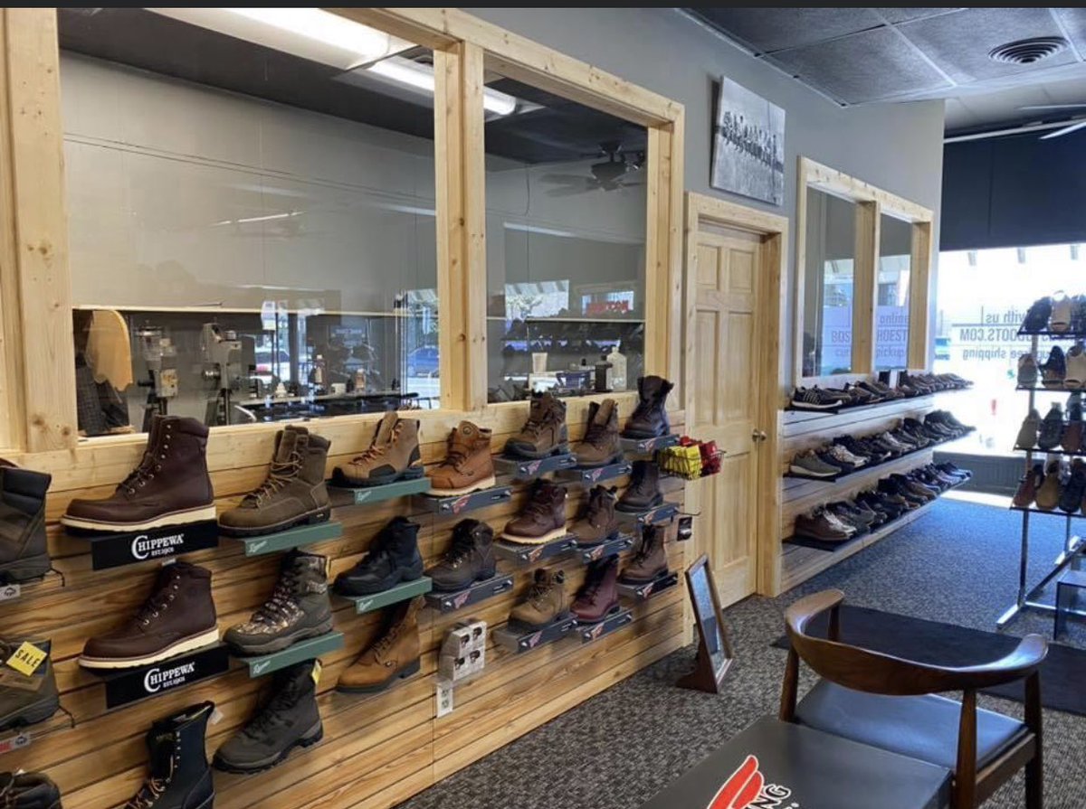 BostonsYankton's tweet photo. After a 7 month twitter hiatus, we are back! I would like to say we were too busy with our remodel (see pictures below) to tweet.... but in reality we lost the password. https://t.co/pKJdSvqDh4