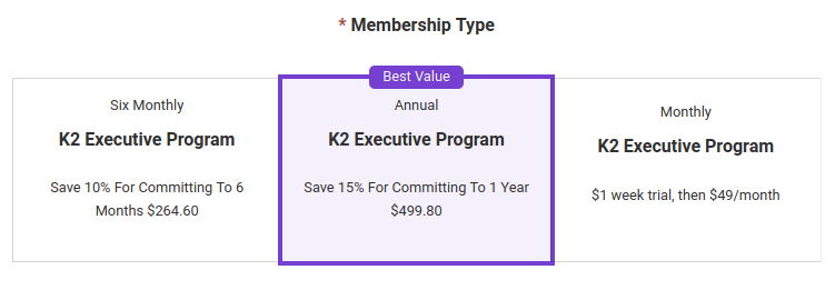 cgicaesar's tweet photo. switch product select to Price table with CSS/Javascript
https://t.co/cfUzf6B5pS
#amember #php #ecommerce #membership #pricetable https://t.co/jHVvtmWyGK