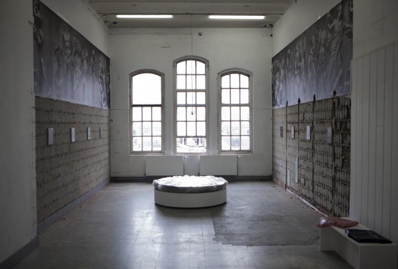 Support our HISK artists: 22 silk screen prints sold to financially support our students. More information: editions.hisk.edu #hisk #hiskedu #SupportArtists #ghent #Brussels #coronavirus #LimitedEdition #contemporaryart