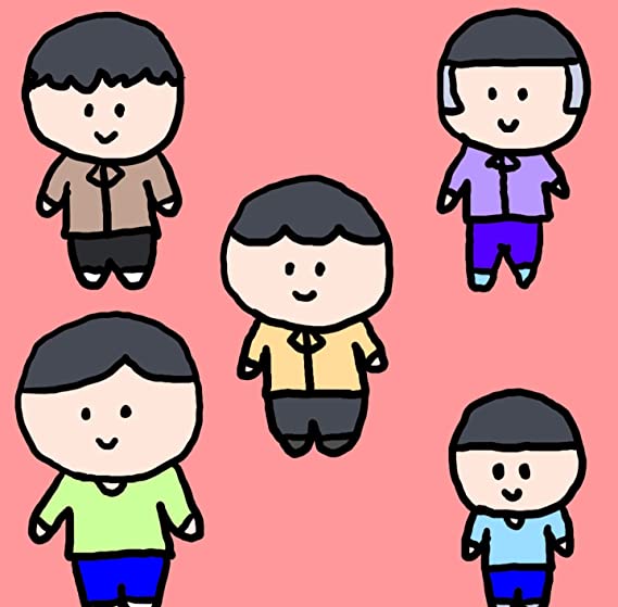ポジティブシンキングのtwitterイラスト検索結果 ポジティブシンキングのtwitterイラスト検索結果
