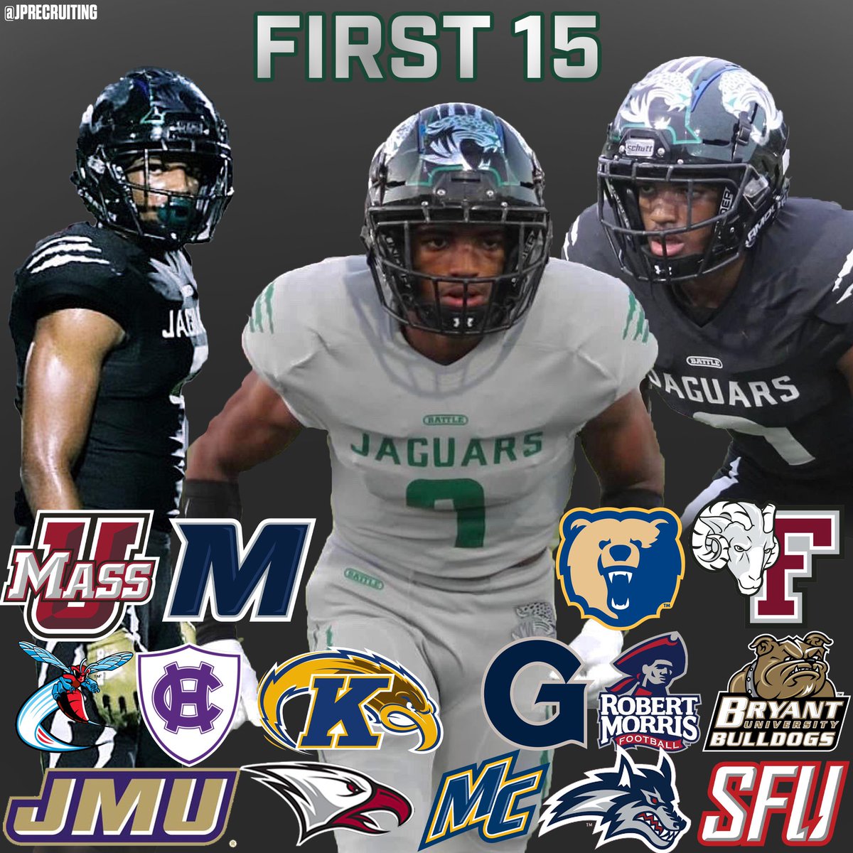 WayneM9_'s tweet photo. All glory to God #first15 https://t.co/TUZRITHI7n