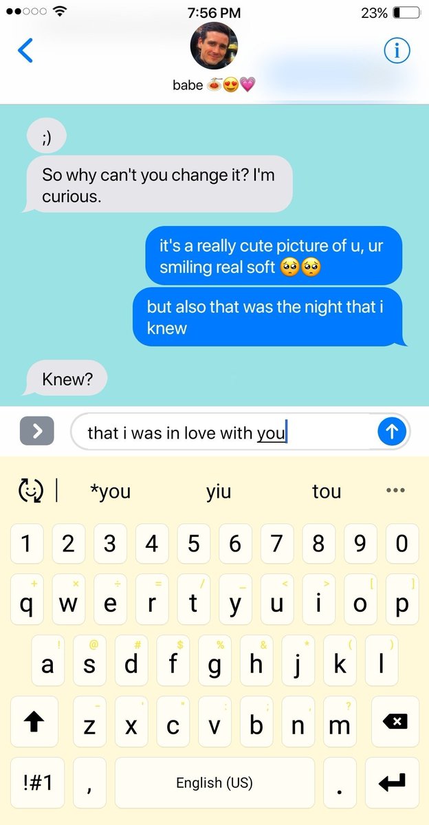 138 》 almost vulnerable ( richie's phone )