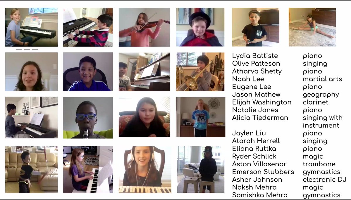 HWE_Mustangs's tweet image. So much to celebrate during community meetings today! Congratulations to our Academic Aces, our performers for tomorrow's talent show, and all of our #creativecooks who joined the Hazelwood Top Chef Challenge!