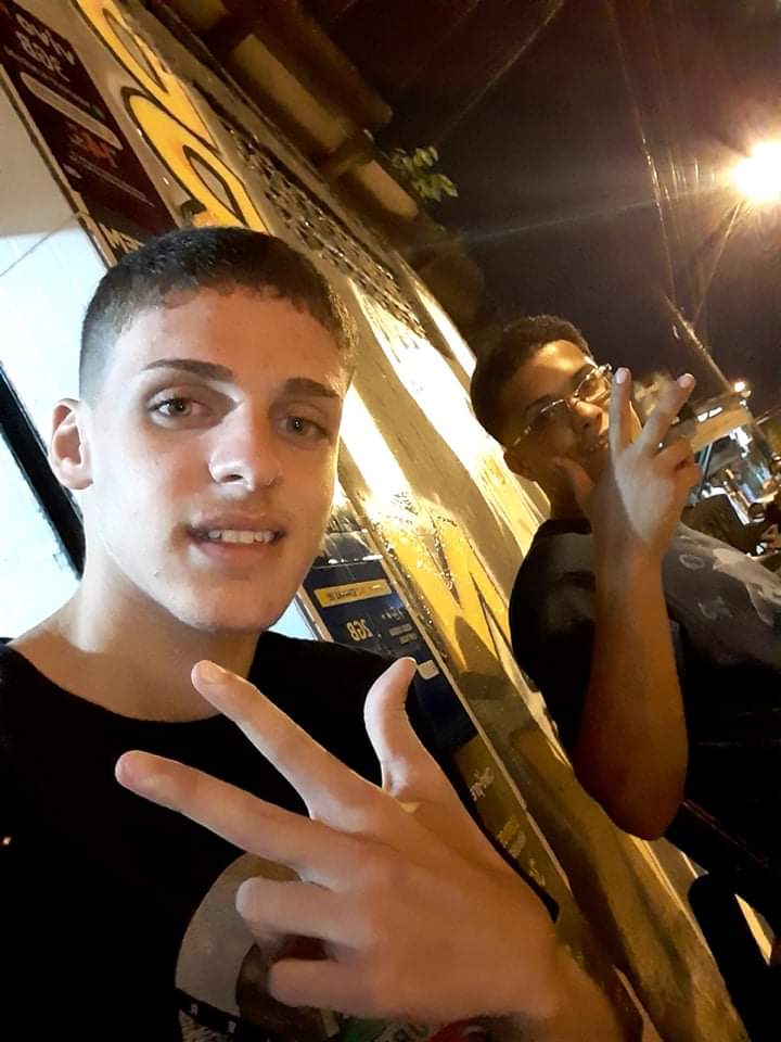 MauricioCdd's tweet photo. De quebrada 🤙🏾✅ @Mlk_Sagaiz https://t.co/O3BhPR6613