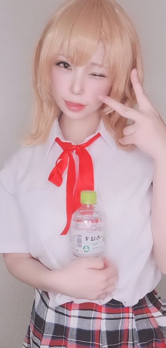Twitterのコスプレ画像58