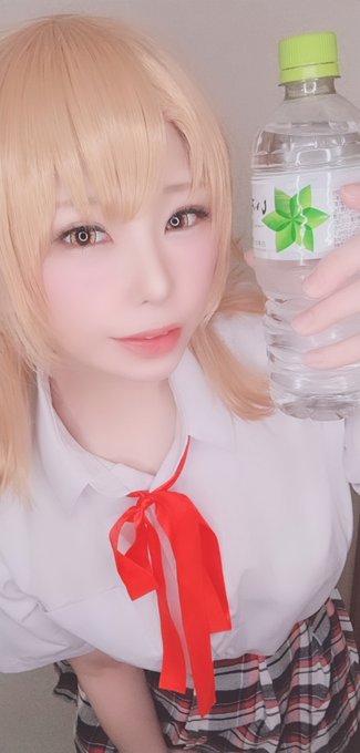 Twitterのコスプレ画像59