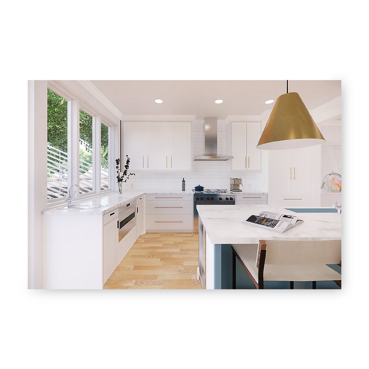 kachmar_design's tweet photo. What started off in Virtual Reality has  quickly become fully finished projects. Check out more of our work on Instagram @kachmardesign! #architecture #design #virtualreality https://t.co/zjhRfHNQB0