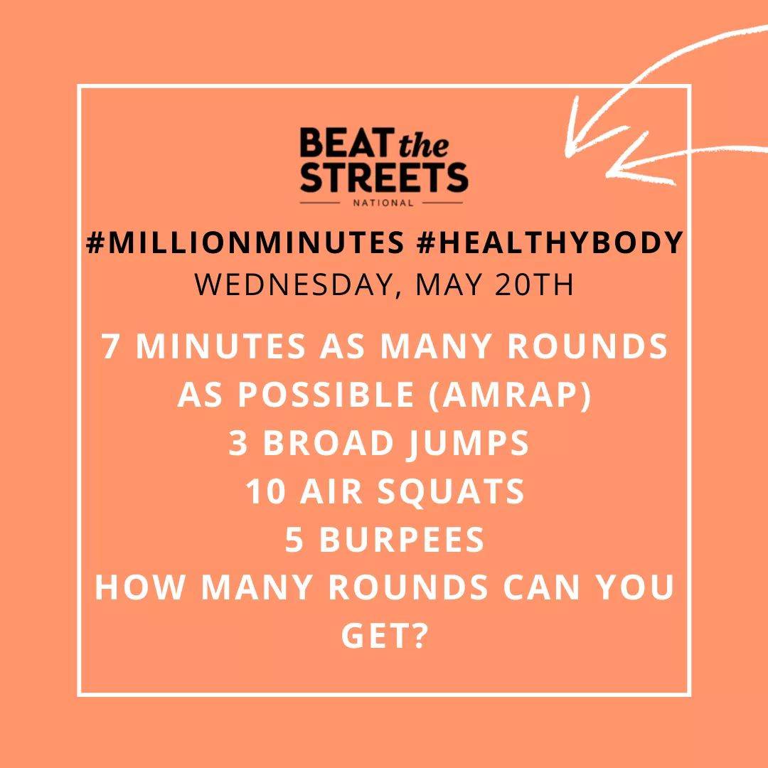 #BTS #BeatTheStreets #Detroit #Wrestling #WrestlingForImpact #MotorCity #MillionMinutes