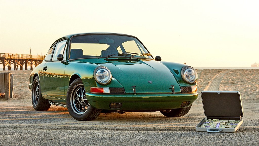 BCJr's tweet photo. My #WednesdayWant!π₯β¨
1968 #Porsche #911HotRod
#Tesla Powered Beauty!ππ―
@PorscheRetail @Porsche911UK
@PorscheSauce @oliveri_pablo
@HelenGoff @SHopemaster
@AutoBant @Carolinewhite40
@Bertieschip @vividcloudofwat
@jim_knipe @DP_Grouch @RGruppe
@FAFBulldog @LienhardRacing ππ₯ https://t.co/erARMEouh3