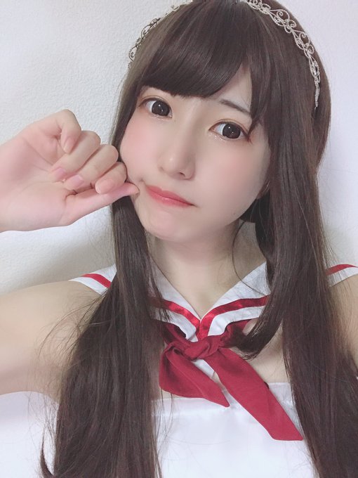 Twitterのコスプレ画像14