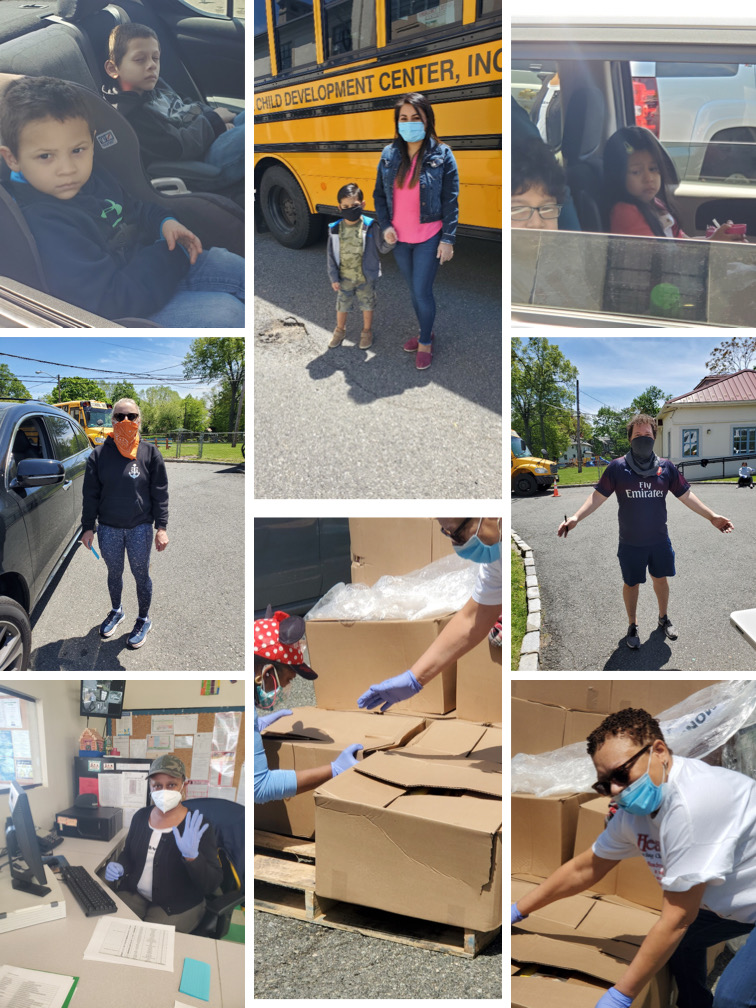 mcdcnj's tweet photo. Ensuring our children Have food during #COVID19 #headstart #jerseystrong #remotelearning #covid19 #HeadStartCutie #LeadersInSchoolReadiness #HeadStartWorks #LearnWithPurpose #HomeAtHEadStart #HeadStartGrows #HSEats #HSRemoteLearning #HeadStartHelps https://t.co/H1EumOoTNU