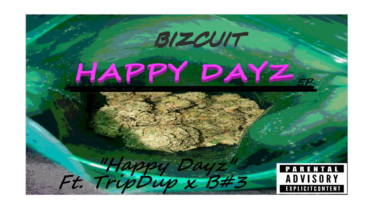 BIZCUIT_27's tweet photo. @tripledubb32 is a busy fella looks like hes got 2 Ft. droppin tonight before midnight!๐ฅ๐ฅ Whos Ready? Oh yeah, B#3 is coming too! ๐จ๐ฅ๐ช @MoReeceJTV @GetaGrumble @DeadPelican_16 @MariaMage1 @NoLifeShaq @amarabrisco5 @AprilG_Showers @sharla1970 @machinegunkelly @HollaAtKrazy https://t.co/nt5DRdfKyH