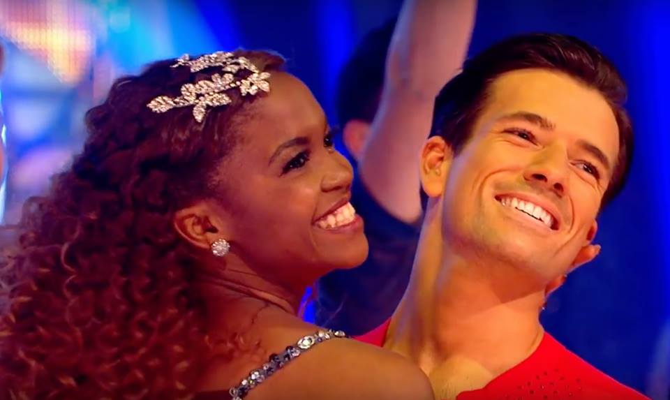 22. Who Should've Won But Didn't Danny & Oti -an obvious answer-no one has ever deserved it more and yet..