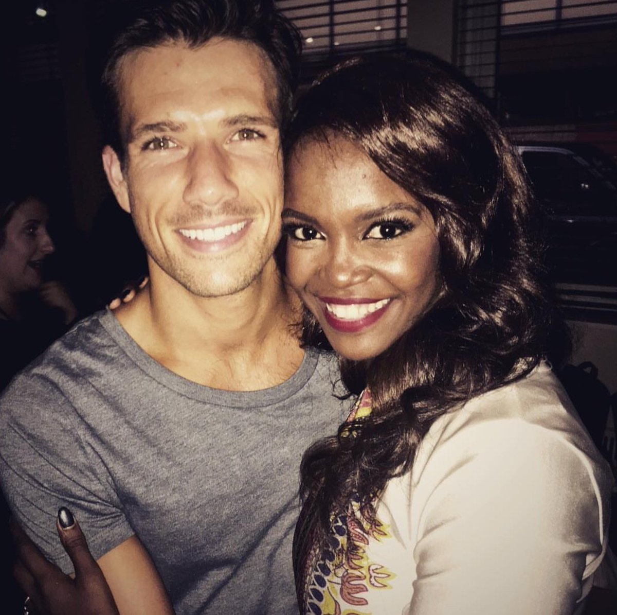 22. Who Should've Won But Didn't Danny & Oti -an obvious answer-no one has ever deserved it more and yet..