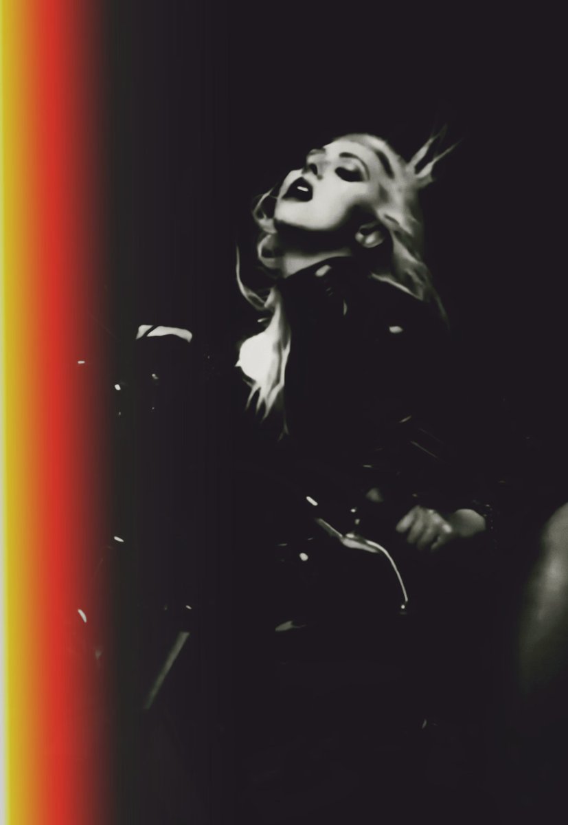 taylorzombiesky's tweet photo. STREAM DEATH BY ROCK AND ROLL https://t.co/LRdQRTD6IS