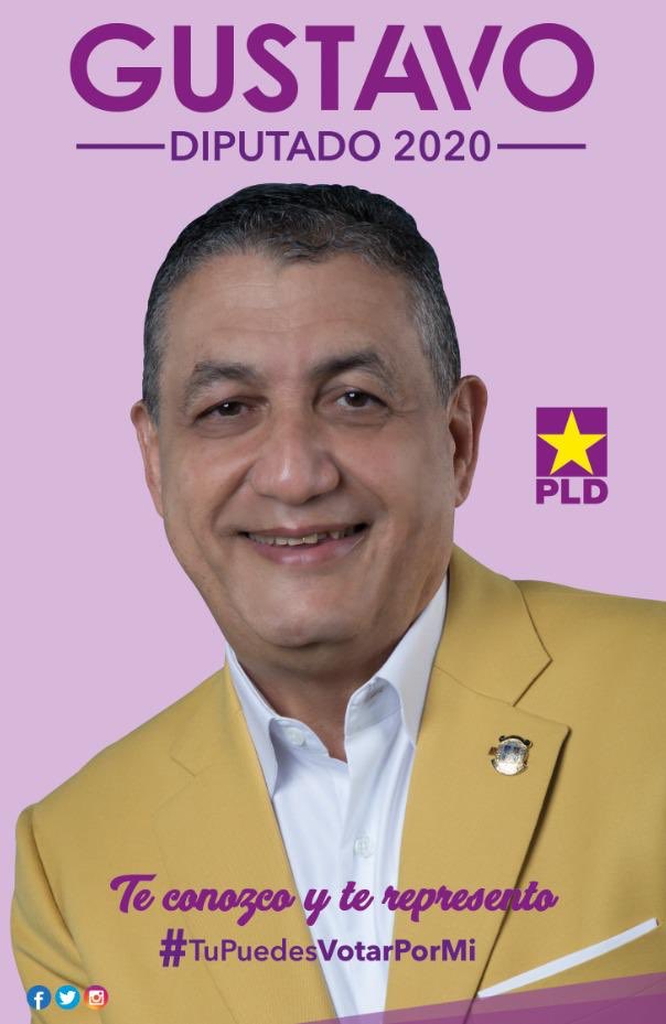 #GustavoDiputado2020 Por tiene un gran corazón no lo cambio por eso mi voto es por el @GonzaloCTerrero