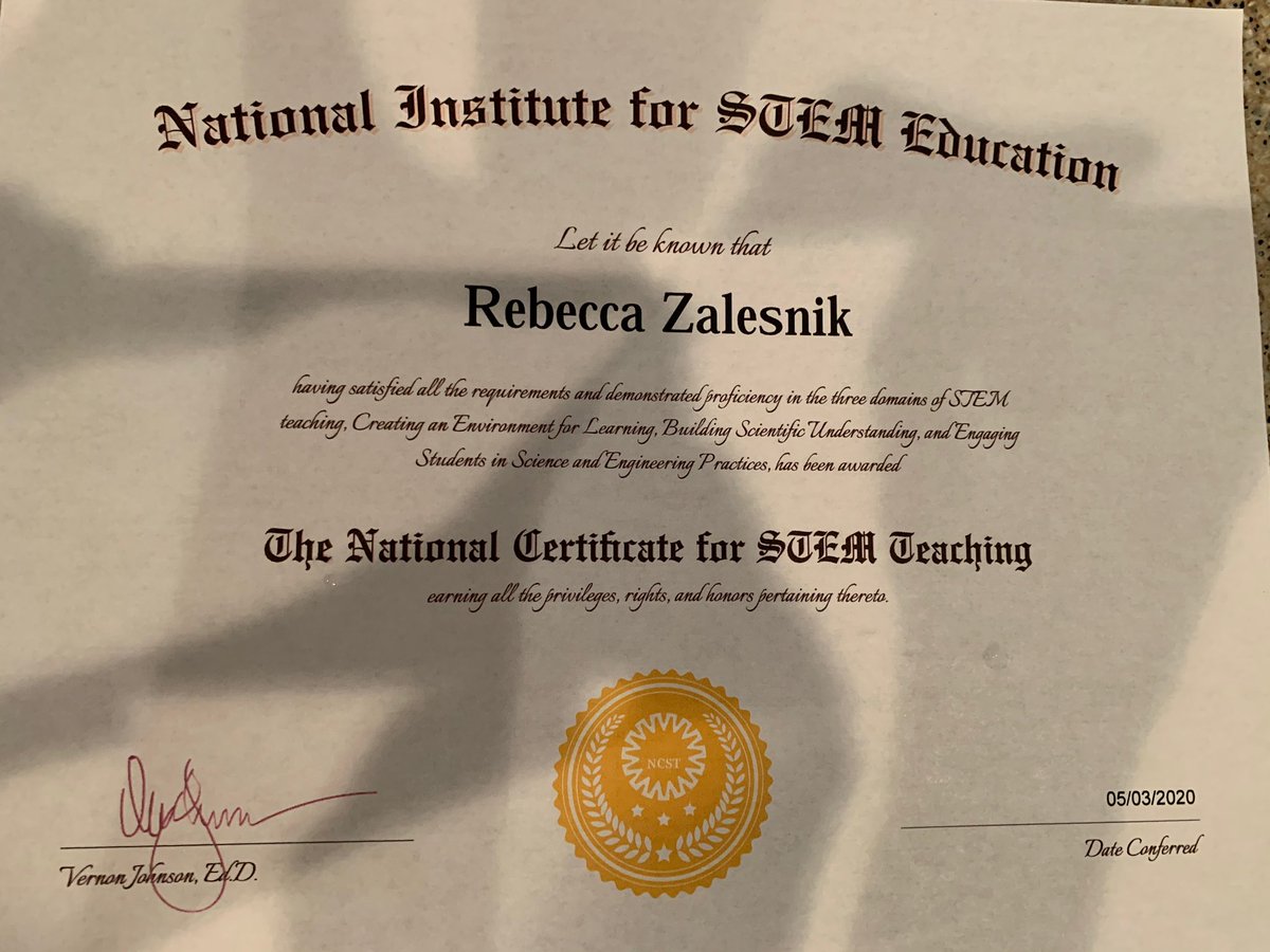 Becky Zalesnik tweet media