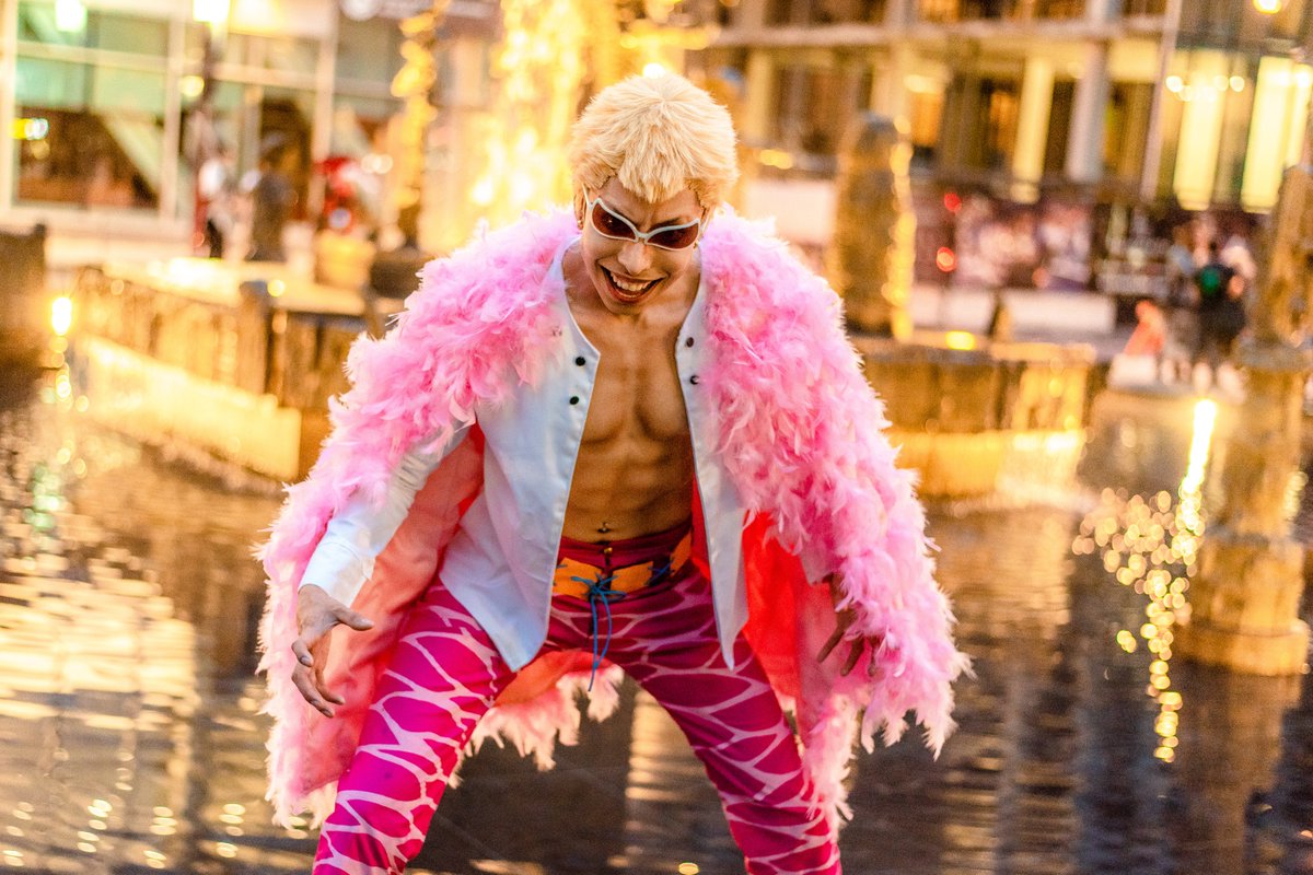 leaf Acab Now You Understand How Different We Are In Terms Of Power Are You Satisfied ドンキホーテ ドフラミンゴ Donquixote Doflamingo Leaf Cos Photo Kaserex Ig Onepiece Cosplay Dressrosa leaf Acab Now You Understand How Different We Are In Terms Of Power Are You Satisfied ドンキホーテ ドフラミンゴ Donquixote Doflamingo Leaf Cos Photo Kaserex Ig Onepiece Cosplay Dressrosa