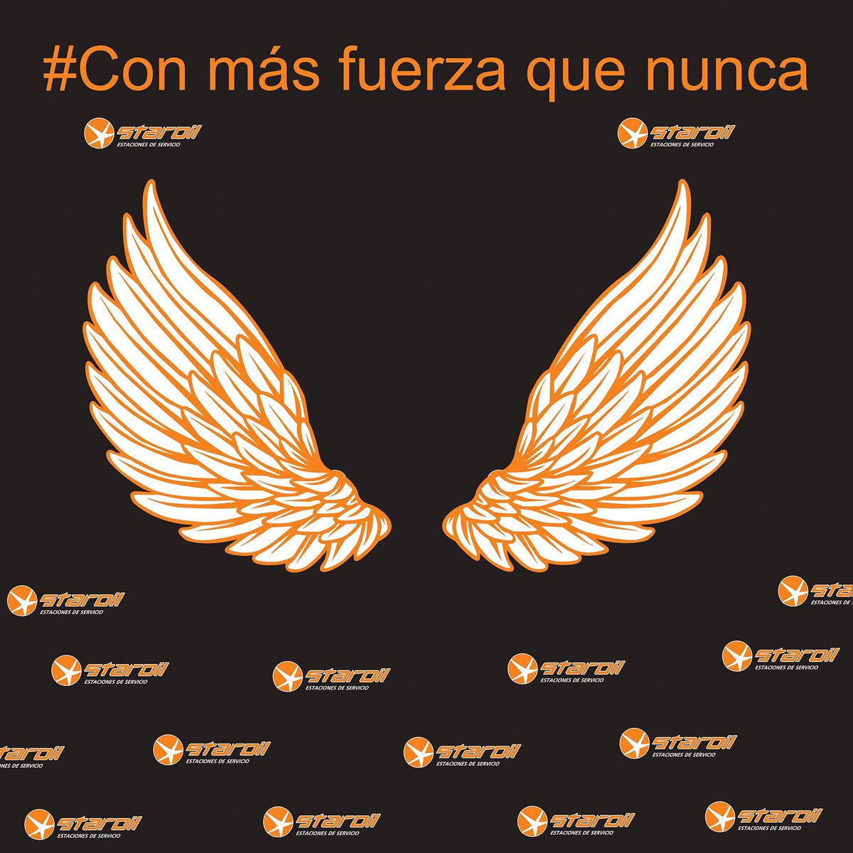 EESS_Staroil's tweet photo. No lo dudéis y #CONMÁSFUERZAQUENUNCA luchemos todos para que esto pase lo más pronto posible. 

Mucha suerte para tod@s y no dudéis en compartir esta publicación con todos vuestros amigos!!

*La fecha de participación es hasta el día 30 de junio a las 23:59h.       (5/5) https://t.co/PhB0qJNiXr