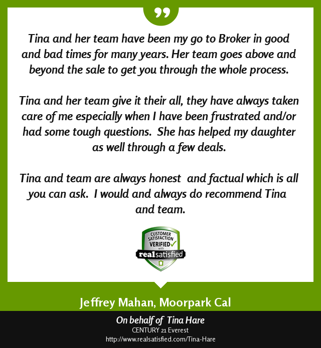 HareAssociates's tweet photo. Who doesn't get excited about a happy client sharing their happiness? https://t.co/7do27r0cKw via @realsatisfied https://t.co/xhvLrVUi3N