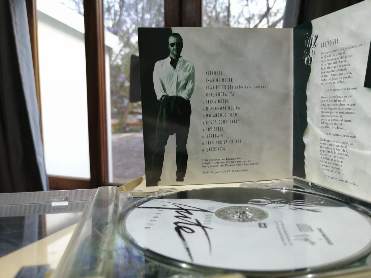 Juan P. Vasconcelos tweet media