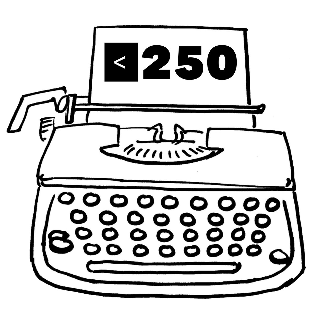 All we wanna do is write unique, micro reviews of rad tunes.