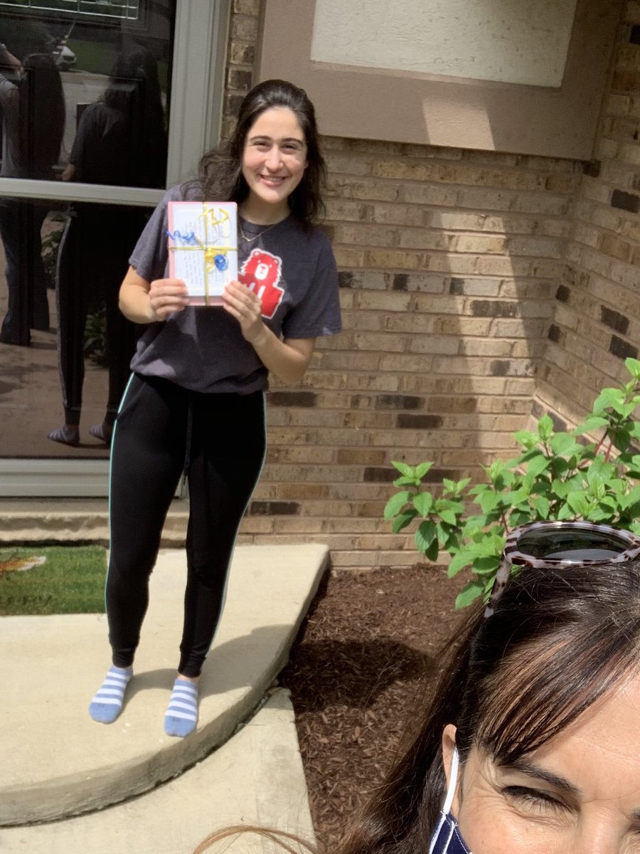 Congratulations, Maya!! Thank you for all you’ve done for the Lit Lab! We’ll miss you! 💛💙⁦<a href="/SandburgLitLab/">Sandburg Lit Lab</a>⁩ ⁦@McWoolley3⁩ ⁦<a href="/SandburgCC/">SandburgCC</a>⁩ ⁦<a href="/Fearcommentary/">George Fear</a>⁩ ⁦<a href="/jltyrrell8/">Dr. Jennifer Tyrrell</a>⁩ ⁦<a href="/SandburgHS/">Carl Sandburg H.S.</a>⁩ ⁦<a href="/RomanaKovacevi2/">Romana Kovacevic</a>⁩