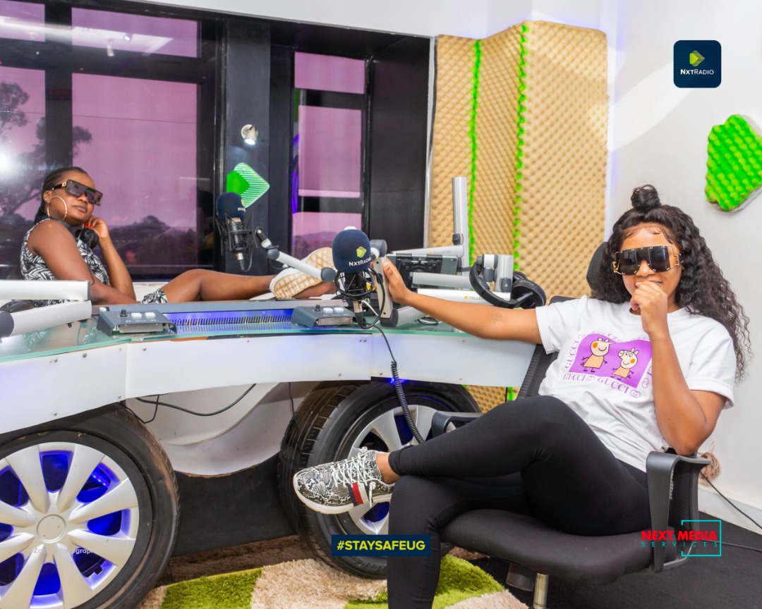 Next Radio 106.1FM tweet media