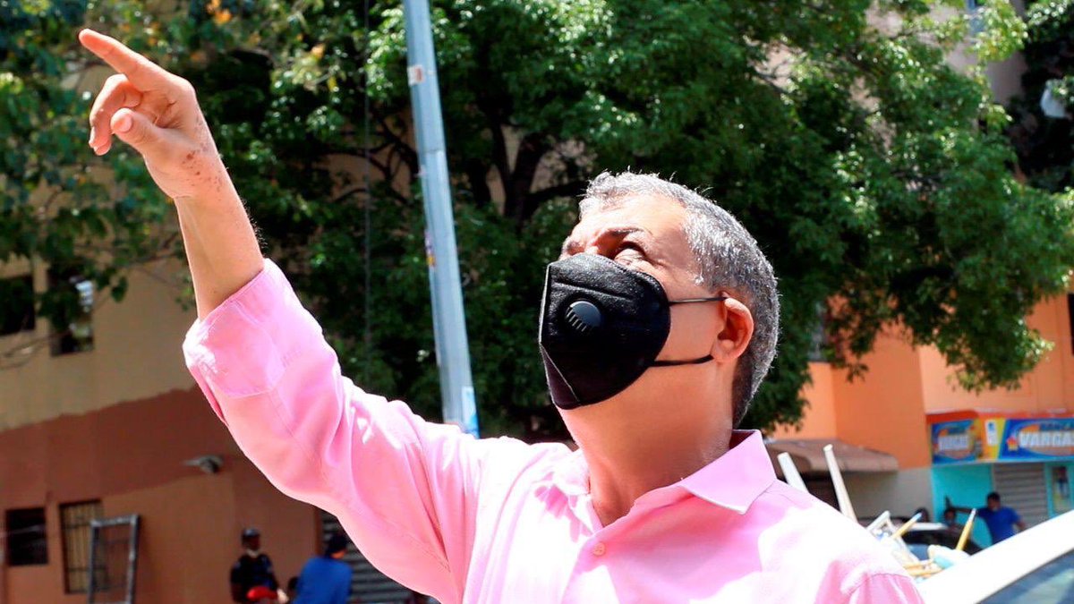 Siempre apoyando a los mas necesitado, el líder de los jóvenes de la c3 #Gustavodiputado2020