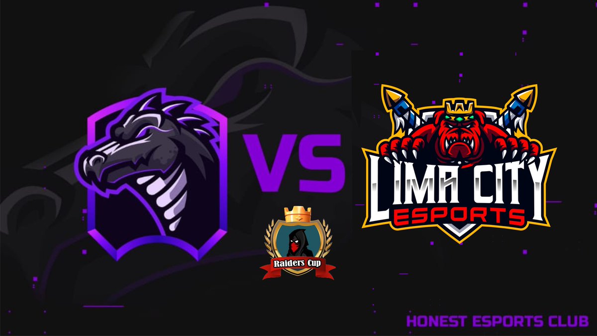 #ClashRoyale | MATCHDAY

💜 Hoy jugamos contra un digno oponente y prometemos lo mejor de nosotros para lograr la victoria.

🗓 20/05
⏰ 20:00 🇦🇷🇧🇷🇺🇾 - 19:00 🇻🇪🇨🇱🇧🇴 - 18:00 🇲🇽🇨🇴🇵🇪🇪🇨
🆚️ <a href="/LimaEsports/">Lima City Esports</a>
🏆 <a href="/RaidersCupGG/">Raiders Cup</a>

#WEAREHØNEST