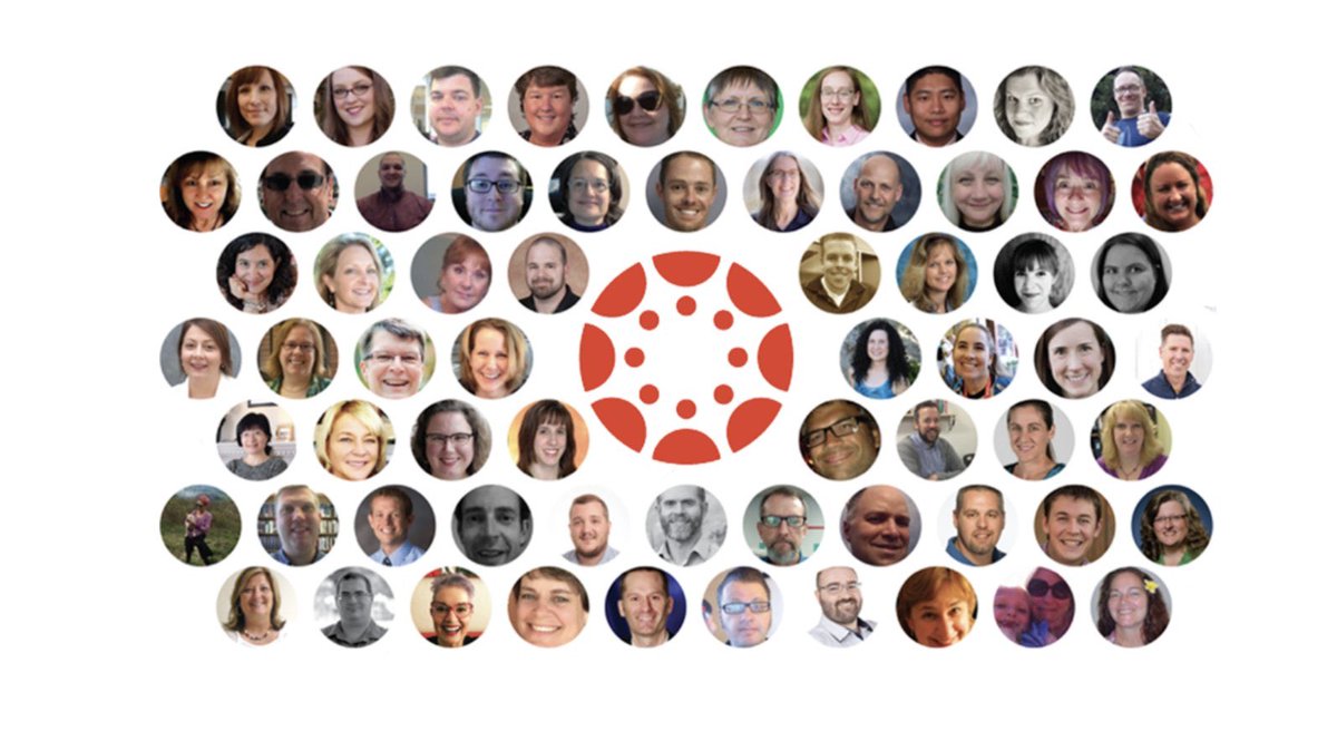 Roses are red 
Violets are blue 
We LOVE YOU ❤️
and hope you feel the same way too!

Share your story: instructure.com/canvas/blog/ca…
#CanvasLMS