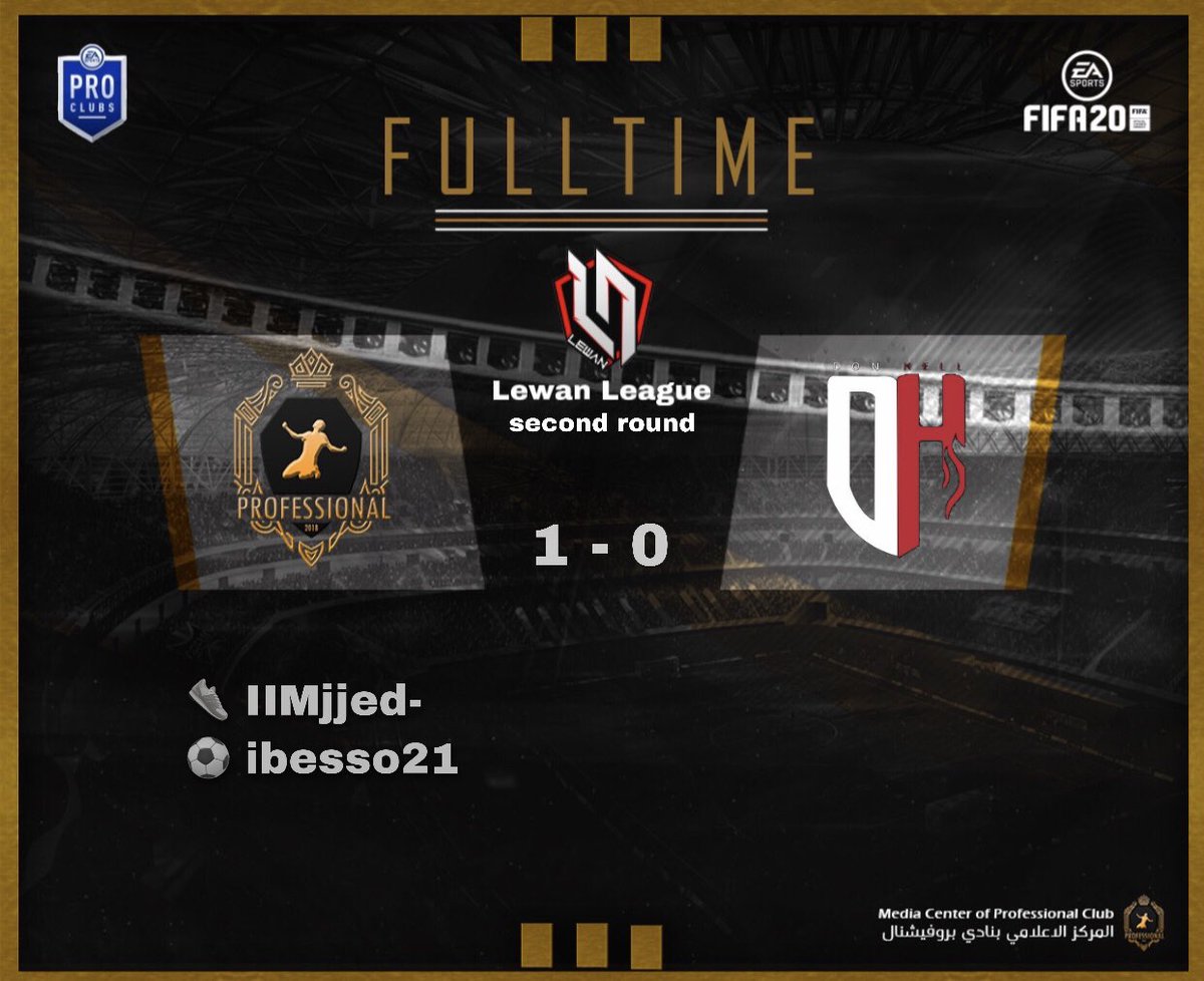 professional tweet media