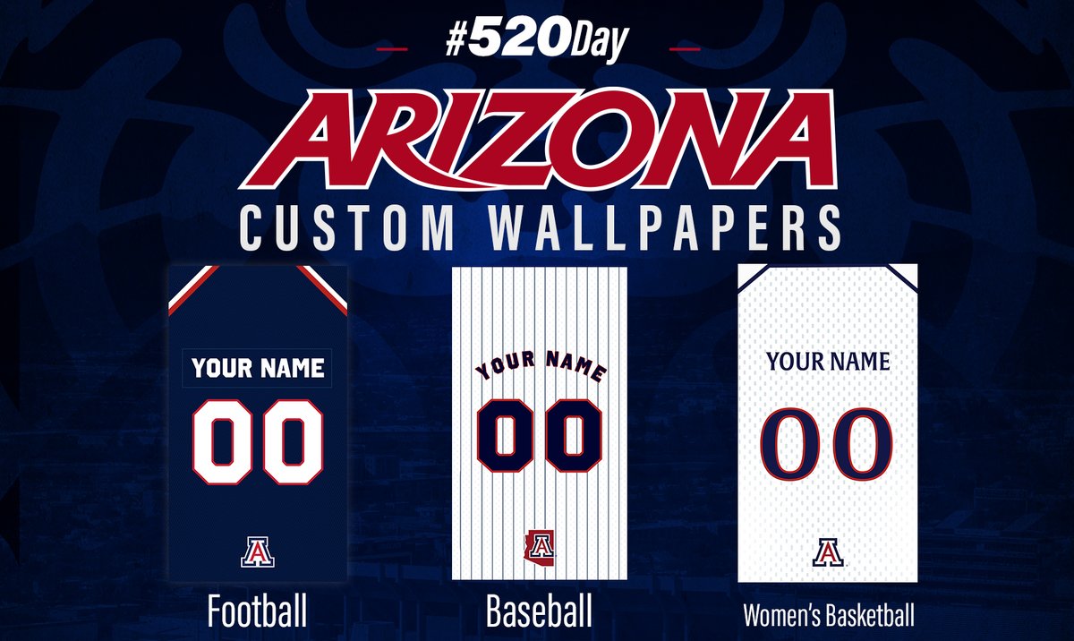 Arizona Athletics tweet media