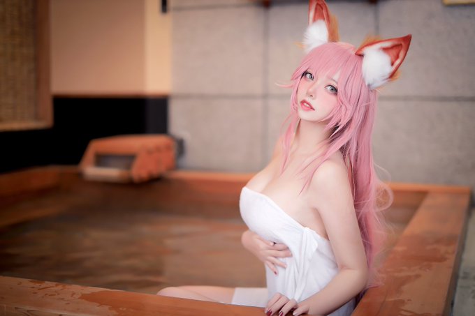 コスプレイヤー菌烨takoのTwitter画像18