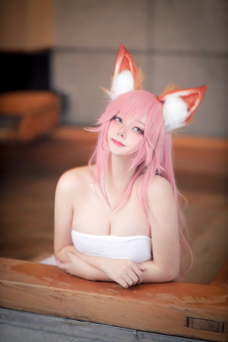 コスプレイヤー菌烨takoのTwitter画像17