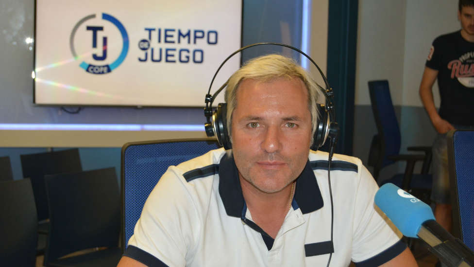 El Partidazo de COPE tweet media