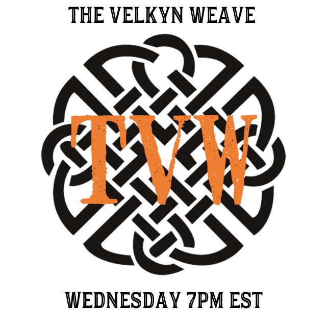 OmegaFilesCoC's tweet photo. The Velkyn Weave is Live! Watch now on https://t.co/fCoJYMvZNF Dont miss any of the action!
#dnd #DungeonsAndDragons #ttrpg #twitch  #dndstream https://t.co/Rwq9aOeqzK