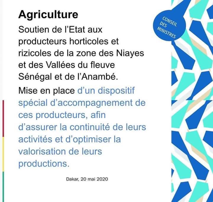 DrMacoumba's tweet photo. Merci encore monsieur le Président pour cette clairvoyance qui vous caractérise mais aussi pour cette marque d’une attention et d’un intérêt renouvelés pour l’Horticulture, un sous secteur locomotive de notre Agriculture. https://t.co/KWfJQDM2jT
