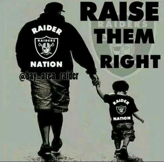paulpf66's tweet photo. @Dromero1010 @SuiRaider Happy Birthday Dominic. You're a Raider for life now and just at the right age to witness our return to greatness. Have a good day everybody 👊🎂 #DominicsDay #1 https://t.co/mCXutSDE14