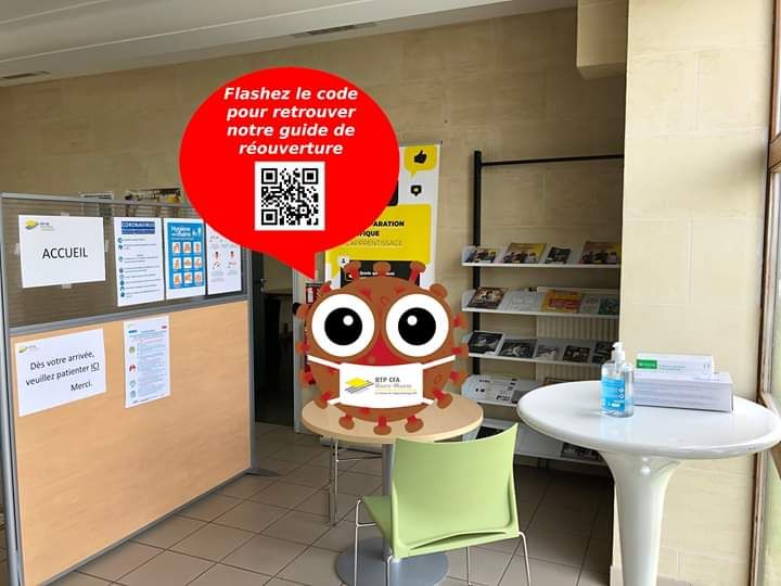 BTPCFA HAUTE-MARNE tweet media